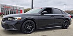 Used 2022 Honda Civic SPORT in SEARCY, ARKANSAS