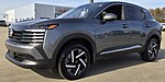 Used 2025 NISSAN KICKS SV in SEARCY, ARKANSAS