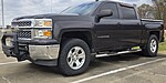 Used 2014 CHEVROLET SILVERADO 1500 LT in SEARCY, ARKANSAS