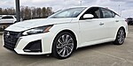 Used 2024 NISSAN ALTIMA 2.5 SL in SEARCY, ARKANSAS