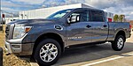 Used 2024 NISSAN TITAN XD SV in SEARCY, ARKANSAS