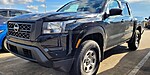 Used 2024 NISSAN FRONTIER S in SEARCY, ARKANSAS
