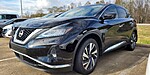 Used 2024 NISSAN MURANO SL in SEARCY, ARKANSAS
