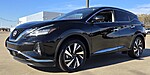 Used 2024 NISSAN MURANO SL in SEARCY, ARKANSAS