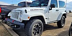 Used 2013 JEEP WRANGLER RUBICON in SEARCY, ARKANSAS
