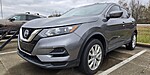 Used 2020 NISSAN ROGUE SPORT S in SEARCY, ARKANSAS