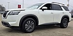Used 2023 NISSAN PATHFINDER SV in SEARCY, ARKANSAS