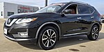 Used 2018 NISSAN ROGUE SL in SEARCY, ARKANSAS