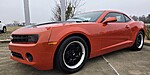 Used 2011 CHEVROLET CAMARO 2LS in SEARCY, ARKANSAS