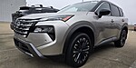 Used 2025 NISSAN ROGUE SL in SEARCY, ARKANSAS