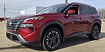 Used 2025 NISSAN ROGUE SL in SEARCY, ARKANSAS