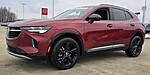 Used 2022 BUICK ENVISION ESSENCE in SEARCY, ARKANSAS