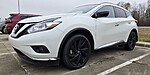Used 2017 NISSAN MURANO PLATINUM in SEARCY, ARKANSAS