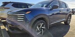 Used 2025 NISSAN KICKS SV in SEARCY, ARKANSAS