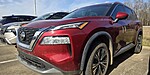 Used 2021 NISSAN ROGUE SV in SEARCY, ARKANSAS