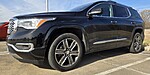 Used 2019 GMC ACADIA DENALI in SEARCY, ARKANSAS