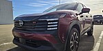 Used 2025 NISSAN KICKS SR in SEARCY, ARKANSAS