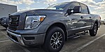 Used 2024 NISSAN TITAN SV in SEARCY, ARKANSAS