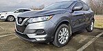 Used 2022 NISSAN ROGUE SPORT SV in SEARCY, ARKANSAS