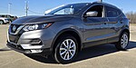 Used 2022 NISSAN ROGUE SPORT SV in SEARCY, ARKANSAS