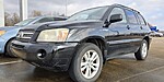 Used 2007 TOYOTA HIGHLANDER HYBRID LIMITED in SEARCY, ARKANSAS