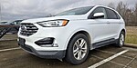Used 2020 FORD EDGE SEL in SEARCY, ARKANSAS