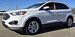 Used 2020 FORD EDGE SEL in SEARCY, ARKANSAS