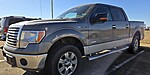 Used 2012 FORD F-150 XLT in SEARCY, ARKANSAS