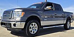 Used 2012 FORD F-150 XLT in SEARCY, ARKANSAS