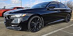Used 2018 Honda Accord TOURING 2.0T in SEARCY, ARKANSAS