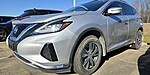 Used 2019 NISSAN MURANO SV in SEARCY, ARKANSAS