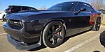 Used 2017 DODGE CHALLENGER SRT HELLCAT in SEARCY, ARKANSAS