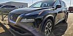 Used 2023 NISSAN ROGUE SV in SEARCY, ARKANSAS