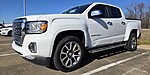 Used 2021 GMC CANYON DENALI in SEARCY, ARKANSAS