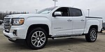 Used 2021 GMC CANYON DENALI in SEARCY, ARKANSAS