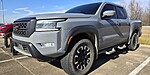 Used 2023 NISSAN FRONTIER PRO-4X in SEARCY, ARKANSAS