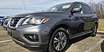 Used 2019 NISSAN PATHFINDER SL in SEARCY, ARKANSAS