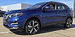Used 2021 NISSAN ROGUE SPORT SL in SEARCY, ARKANSAS