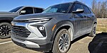 Used 2024 CHEVROLET TRAILBLAZER LT in SEARCY, ARKANSAS