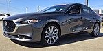 Used 2025 MAZDA MAZDA3 SEDAN 2.5 S PREFERRED PACKAGE in SEARCY, ARKANSAS
