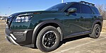 Used 2025 NISSAN PATHFINDER ROCK CREEK in SEARCY, ARKANSAS