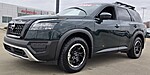 Used 2025 NISSAN PATHFINDER ROCK CREEK in SEARCY, ARKANSAS
