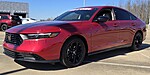 Used 2025 Honda Accord Sedan SE in SEARCY, ARKANSAS