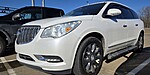 Used 2017 BUICK ENCLAVE LEATHER GROUP in SEARCY, ARKANSAS