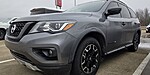Used 2020 NISSAN PATHFINDER SL in SEARCY, ARKANSAS