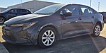Used 2023 TOYOTA COROLLA LE in SEARCY, ARKANSAS