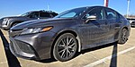 Used 2024 TOYOTA CAMRY SE in SEARCY, ARKANSAS