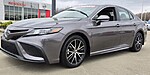 Used 2024 TOYOTA CAMRY SE in SEARCY, ARKANSAS