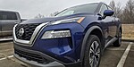 Used 2021 NISSAN ROGUE SV in SEARCY, ARKANSAS