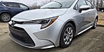 Used 2025 TOYOTA COROLLA LE in SEARCY, ARKANSAS